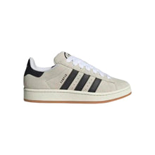 Carica l&#39;immagine nel visualizzatore di Gallery, ADIDAS SCARPE CAMPUS 00S grey/black
