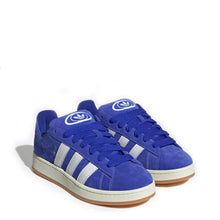 Carica l&#39;immagine nel visualizzatore di Gallery, ADIDAS campus 00s Semi Lucid Blue / Cloud White / Off White
