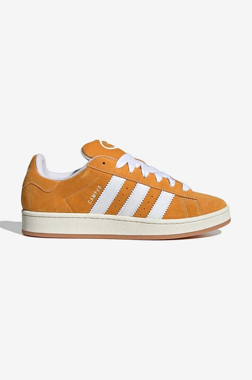 ADIDAS CAMPUS 00S panton/white