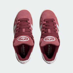 ADIDAS campus 00s pink/white