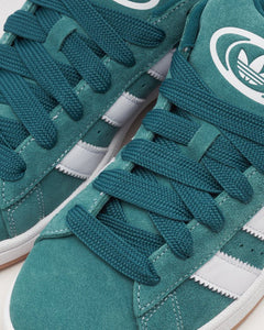 ADIDAS CAMPUS 00S legacy teal white gum2