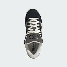 Carica l&#39;immagine nel visualizzatore di Gallery, ADIDAS campus 00s Charcoal / Core White / Core Black
