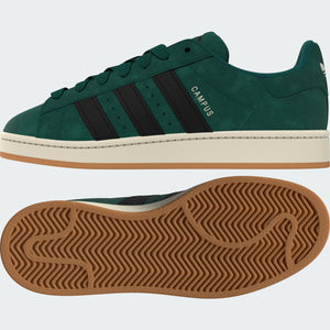 ADIDAS campus 00s Collegiate Green / Core Black / Off White