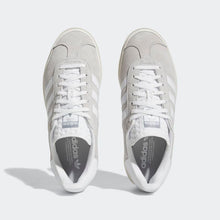 Carica l&#39;immagine nel visualizzatore di Gallery, ADIDAS SCARPE GAZELLE BOLD grey/white
