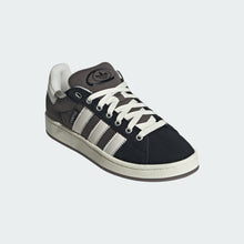 Carica l&#39;immagine nel visualizzatore di Gallery, ADIDAS campus 00s Charcoal / Core White / Core Black
