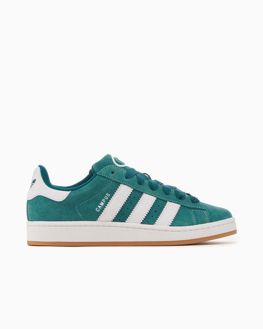 ADIDAS CAMPUS 00S legacy teal white gum2