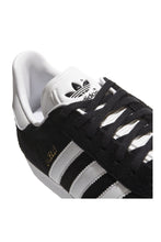 Carica l&#39;immagine nel visualizzatore di Gallery, ADIDAS GAZELLE black/white
