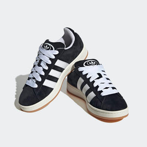 ADIDAS SCARPE CAMPUS 00S black/white