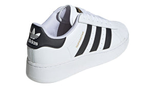 ADIDAS SUPERSTAR XLG white/black