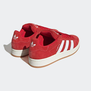 ADIDAS SCARPE CAMPUS 00S red/white