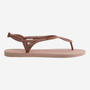 HAVAIANAS 24 Luna Premium II rose