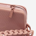 Carica l&#39;immagine nel visualizzatore di Gallery, HAVAIANAS 24 Miniborsa con catena rose
