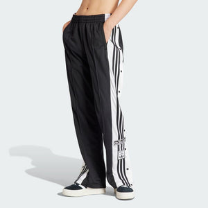 ADIDAS PANTALONI ADIBREAK black-white