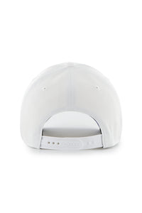 Snapback Enamel Twist Under MVP New York Yankees '47 white