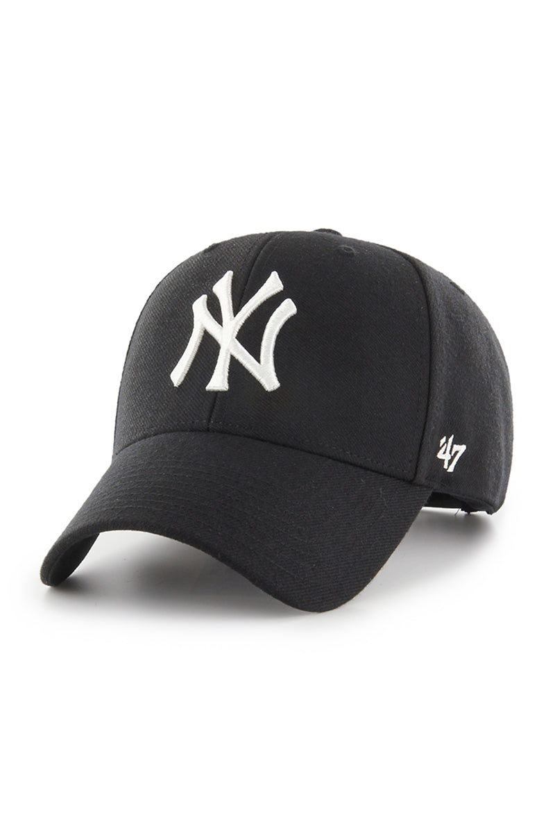 Snapback New York Yankees '47 black