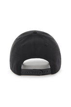 Carica l&#39;immagine nel visualizzatore di Gallery, Snapback New York Yankees &#39;47 black
