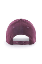 Carica l&#39;immagine nel visualizzatore di Gallery, Snapback New York Yankees &#39;47 purple
