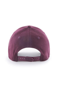 Snapback New York Yankees '47 purple