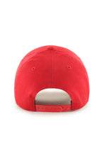 Carica l&#39;immagine nel visualizzatore di Gallery, Snapback New York Yankees &#39;47 red
