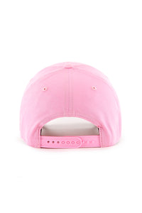 Snapback New York Yankees '47 pink