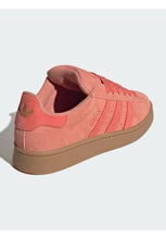 Carica l&#39;immagine nel visualizzatore di Gallery, ADIDAS campus 00s wonder Clay / Preloved Scarlet / Gold Metallic
