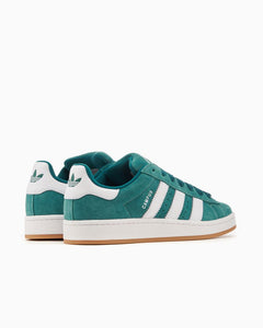 ADIDAS CAMPUS 00S legacy teal white gum2