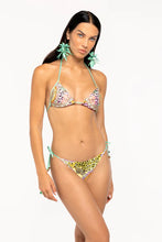 Carica l&#39;immagine nel visualizzatore di Gallery, 4GIVENESS 24 Bikini triangolo e slip pretty
