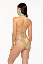 Carica l&#39;immagine nel visualizzatore di Gallery, 4GIVENESS 24 Bikini triangolo e slip pretty
