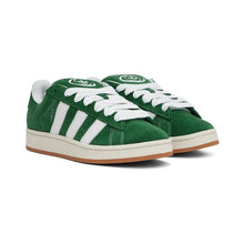 Carica l&#39;immagine nel visualizzatore di Gallery, ADIDAS campus 00s Dark Green / Cloud White / Off White
