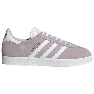 ADIDAS GAZELLE pink/white