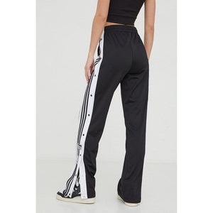 ADIDAS PANTALONI ADIBREAK black-white