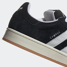 Carica l&#39;immagine nel visualizzatore di Gallery, ADIDAS SCARPE CAMPUS 00S black/white
