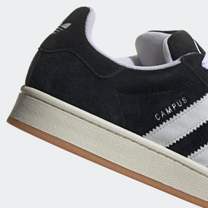 ADIDAS SCARPE CAMPUS 00S black/white