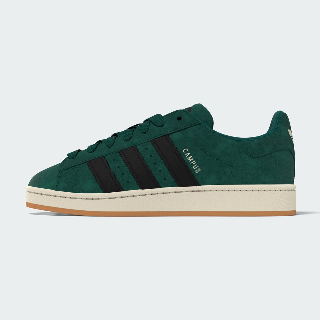 ADIDAS campus 00s Collegiate Green / Core Black / Off White