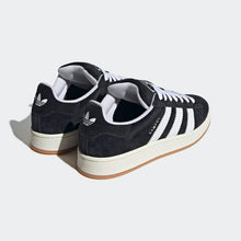 Carica l&#39;immagine nel visualizzatore di Gallery, ADIDAS SCARPE CAMPUS 00S black/white
