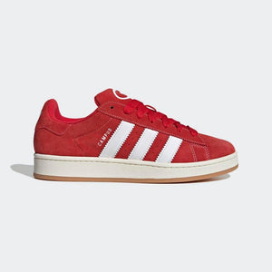 ADIDAS SCARPE CAMPUS 00S red/white