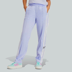 ADIDAS pantalone adibreak lilla