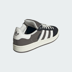 ADIDAS campus 00s Charcoal / Core White / Core Black