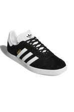 Carica l&#39;immagine nel visualizzatore di Gallery, ADIDAS GAZELLE black/white
