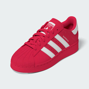 ADIDAS superstar XLG active RED