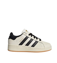 Carica l&#39;immagine nel visualizzatore di Gallery, ADIDAS SUPERSTAR XLG crema black
