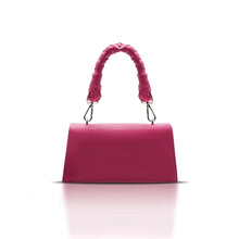 Carica l&#39;immagine nel visualizzatore di Gallery, DISCLAIMER borsa mini fucsia
