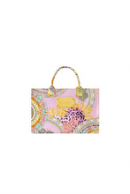 Carica l&#39;immagine nel visualizzatore di Gallery, 4GIVENESS 24 Bag saint tropez midi pretty
