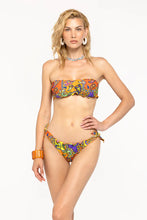 Carica l&#39;immagine nel visualizzatore di Gallery, 4GIVENESS 24 Bikini fascia e slip cashemire
