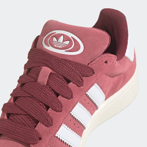 ADIDAS campus 00s pink/white