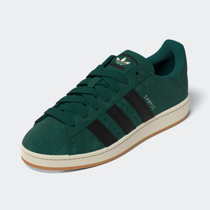 ADIDAS campus 00s Collegiate Green / Core Black / Off White