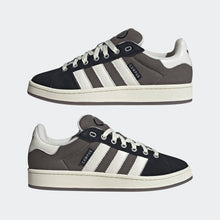 Carica l&#39;immagine nel visualizzatore di Gallery, ADIDAS campus 00s Charcoal / Core White / Core Black
