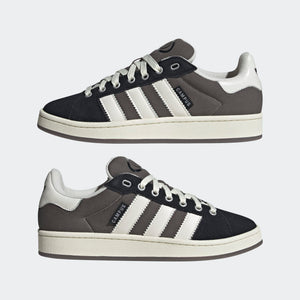 ADIDAS campus 00s Charcoal / Core White / Core Black