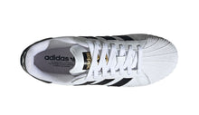 Carica l&#39;immagine nel visualizzatore di Gallery, ADIDAS SUPERSTAR XLG white/black
