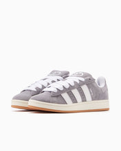 Carica l&#39;immagine nel visualizzatore di Gallery, ADIDAS campus 00s Grey Three / Cloud White / Off White
